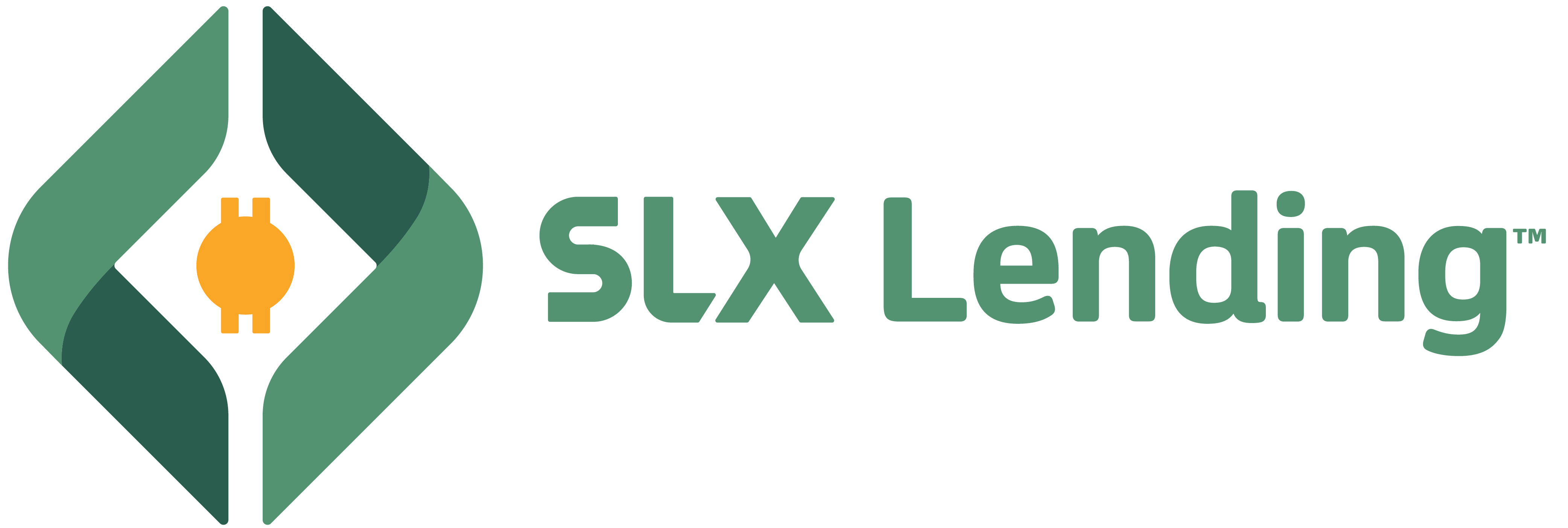 SLX Lending Logo